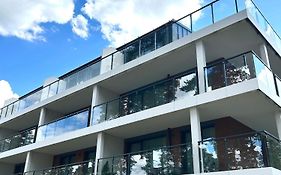Apartament Augustów